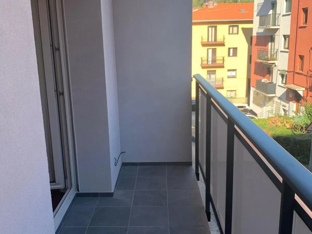 Apartment Apto Reformado A 20 Mins De La Playa Pasajes Ancho