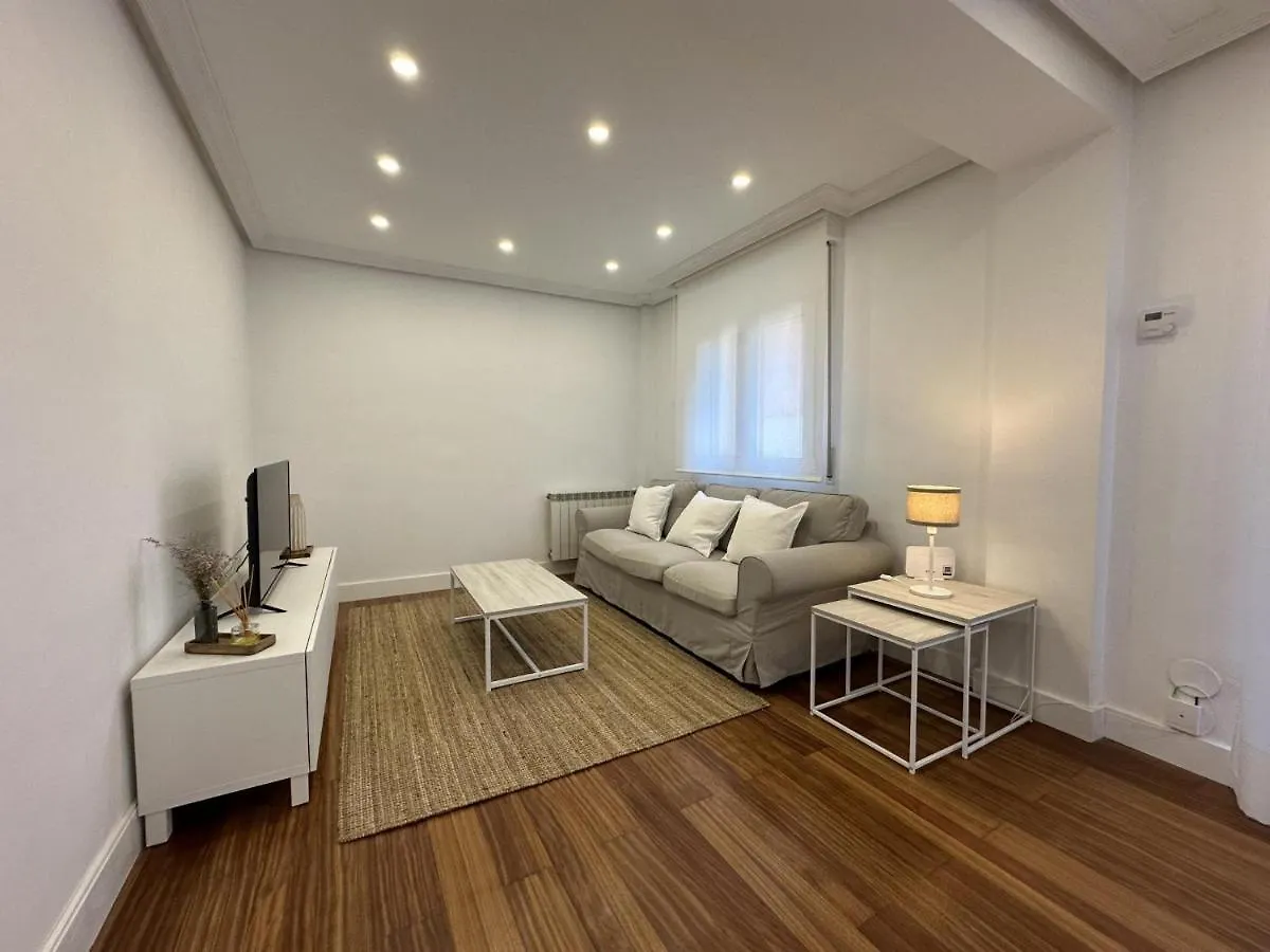 Apartment Apto Reformado A 20 Mins De La Playa Pasajes Ancho